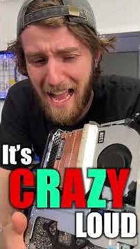 The Mac Studio Rival that has it all? #SHORTS #macstudio