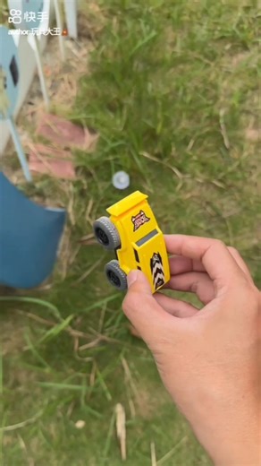 Remote Control Mini Car Driving #automobile #rccars #rc #toys #shorts #minicar