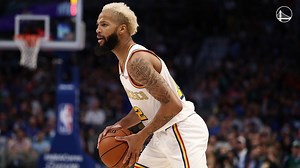 Ky Bowman's #WarriorsTop10 Plays of the Year ✈️ | Golden State Warriors