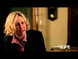 Bates Motel - Norma and Alex fight and almost kiss