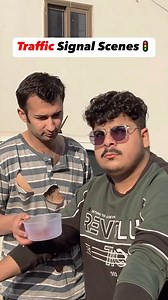 334K views · 5.3K reactions | Traffic Signals Scenes #ignorance | DablewTee | Facebook