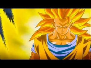 Dragon Ball Z AMV - Honest Eyes (Black Tide)