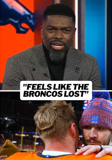 Broncos Gear Up for AFC Championship Without Bo Nix