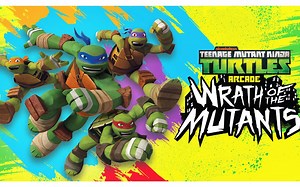 Teenage Mutant Ninja Turtles Arcade é lançado para consoles e PC - Adrenaline