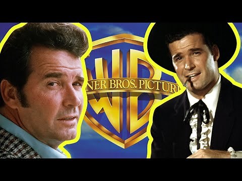 This Is Why James Garner Left Maverick