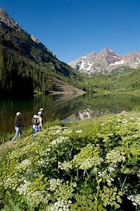 Low-budget fun in Aspen?