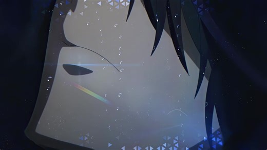 Выгорание от редактирования аниме