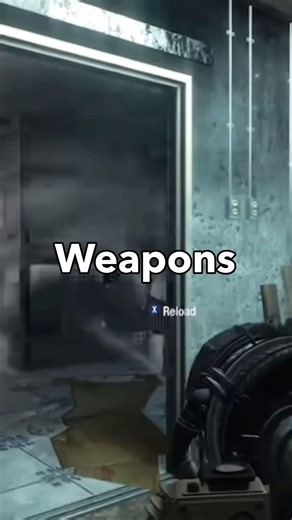 Thunder Gun In Cod Bo1? #cod #callofduty #shorts #gaming #blackops #codbo1