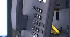 First of its kind training program gives 911 dispatchers a head start