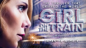 3.5K views · 56 reactions | The Girl on the Train Play has left the...