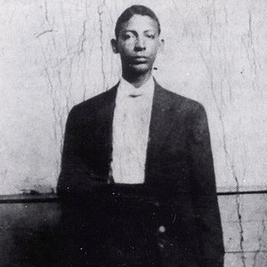 Jelly Roll Morton (1927)