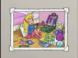 Committed | show | 2001 | Official Clip