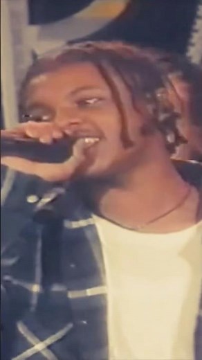 Kriss Kross - Alright Live