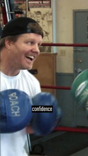 The beginning of one of the greatest boxing trilogies of all time 🥊