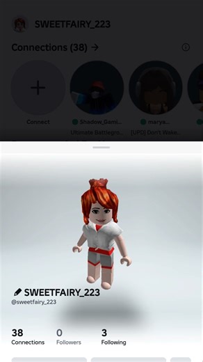 please give it to me in Roblox this is my ID 🪪