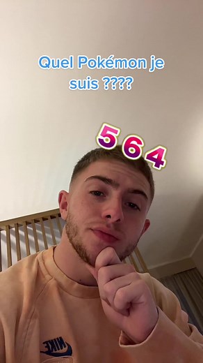 C une blague frero ???? Vas-y lui #michou #pourtoi #pokemon #tchointchointchoin