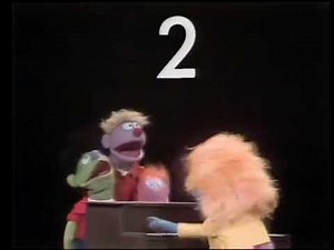 Sesame Street: Little Chrissy and the Alphabeats- Count It Higher
