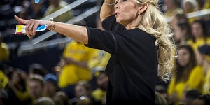 MSU Coach Suzy Merchant out of the hospital after car accident