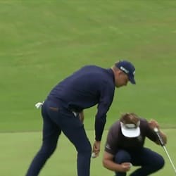 Day 2 Highlights - Mallorca Golf Open 2021