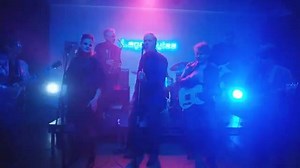 11K views | Une ode à l’informatique  Le groupe de rock Legal Bytes...