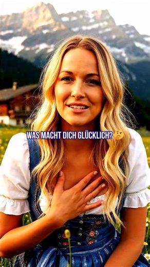 ❤️ Was macht dich glücklich? 🏔️ 120 Min Tiroler Volksmusik #shorts