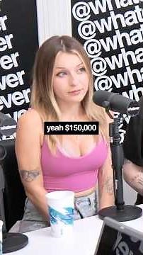 Do you think these women will get a 6-7 figure man?! Whatever Podcast Brian Atlas Dating Talk 286