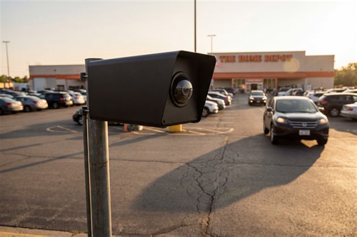 Class action alleges Home Depot illegally shared California license plate data with federal agencies