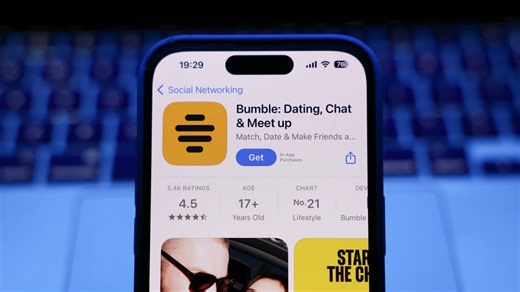 Bumble announces 2 new AI-powered features