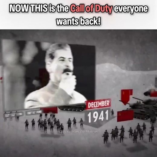 THIS is what a real World War 2 game looks like! | #worldatwar #callofduty