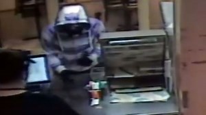 Bennington Police investigating Subway Restaurant, robbed twice in a week