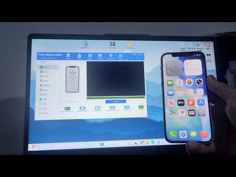 iPhone iOS 26.3.1 Activation Lock Bypass Free🔓 How To Unlock iCloud Locked iPhone 12🔥 iCloud Remove