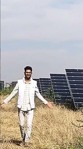 World's Largest Solar Plant. #avee_player #remix #comedy #love #movie #sad #viral