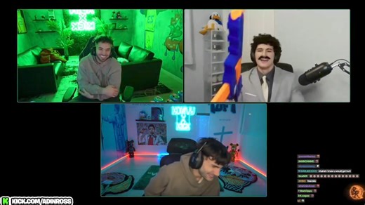 8.1K views · 239 reactions | Bosnov Wins ADIN ROSS Talent Show! #fyp #reels #omeglefunnymoments #funnymoment #Funny #shorts #viral | Bosnov | Facebook