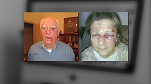 Musician's family attacked in Syria