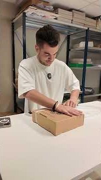 👽📦 They've arrived: unboxing the Alien 2025 silver coins #silvercoins #silver #investinsilver
