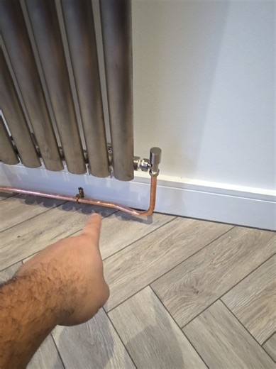 Expert Plumbing Tips: Crafting the Perfect Radiator Setup