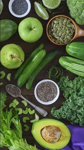 AVOCADO DANCE - A Fun Song for Kids! 🥑