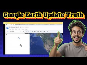 How Up To Date Is Google Earth | Check Imagery Dates (2025)