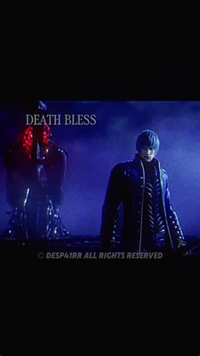 Bless me with the leaf off of the tree. #plsdontflop #edit #viral #fypシ #devilmaycry