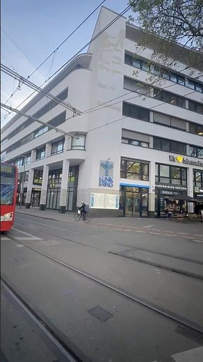 Amazing Drive Through Cologne 🇩🇪🇩🇪❤️💁
