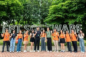 Vietnam Based Software Company Welcomes International Students to Join Their Global Internship | FE News