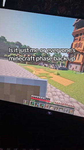 LevelWon | 2 week phase #reels #minecraft #gaming | Instagram