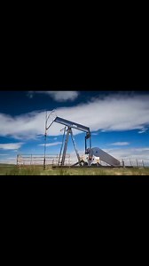 @PEA How Do Oil Pumpjacks Work? #oilandgasindustry #oilandgasproduction #pumping #drilling #oilandgasengineer #oilandgastehnology | OilRegistry