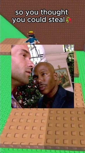 Target run of DOOM😭🙏#pranks #roblox #robloxrant #rblx #relatable #shorts