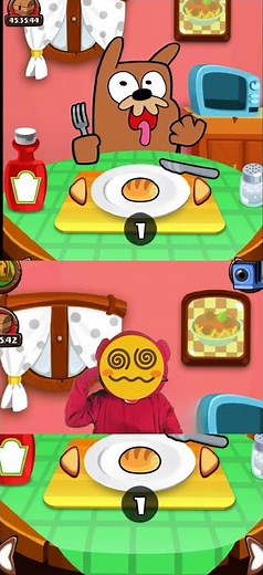 DO NOT DISTURB VS MR GRUMPY 14