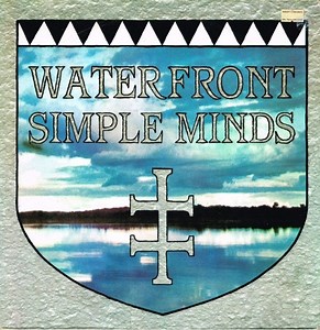 Simple Minds - Waterfront