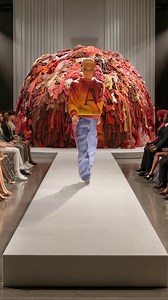 Introducing Fashion Play - the first-of-its-kind doll-sized fashion collection made from textile waste, in collaboration with Ahluwalia (check out @Ahluwalia on instagram). The outfits have been printed using Epson Monna Lisa digital textile printing technology and made from textile waste using our pioneering Dry Fiber Technology, which transforms old textiles into new fibres without water or harsh chemicals. The Fashion Play collection is a playful nod to our love of dressing up – which starts 