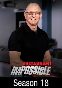 Restaurant: Impossible: Taking Ownership in Vegas