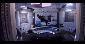 Observation Receives a Launch Trailer Before Release on PS4 and EGS