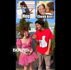 Girl On Tv Shows And Movies,Boy He Got Famous Because The Girl💀, BOUND TO FALLING IN LOVE😍😍#xD #lol #zoe #zoecolletti #nichlmao #funnycontent #❤🧡💛💚💙💜💗🤎🖤 #zoecollettiedits #zoeandnich #boundtofallinginlove #bound #nich #bound😍😍 #kiss #hug